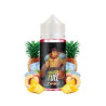 Fighter fuel 50ml zakary pèche ananas