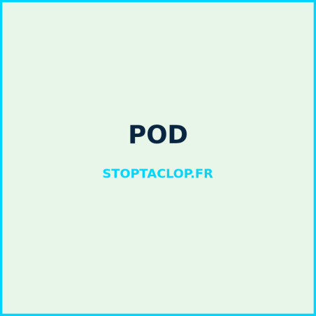 Finixx pod 4ml aspire