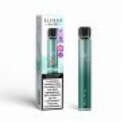 Kit ELFA pro 20mg - Elfbar