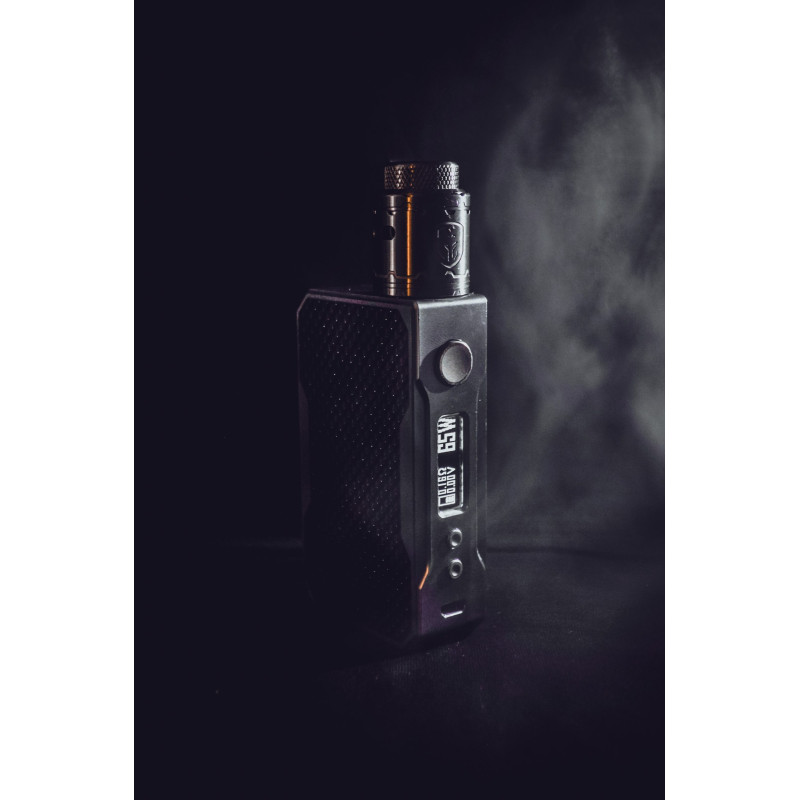 Flavors 10mg saveur wpuff 10ml fruit rouge