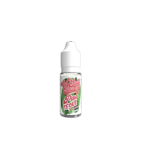 Flavors 20mg wsalt 10ml liquideo pasteque