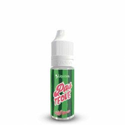 Flavors 3mg - 10ml saveur wpuff - liquideo pasteque