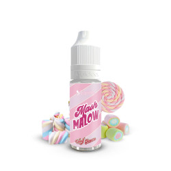 Flavors 6mg - 10ml saveur wpuff - liquideo mashmallow