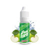 Flavors 6mg - 10ml saveur wpuff - liquideo pom' glace