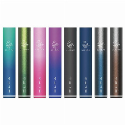 Batterie ELFA Turbo - Elfbar