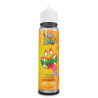 Freeze / multi freeze liquideo 50ml salopiot orange mangue goyave