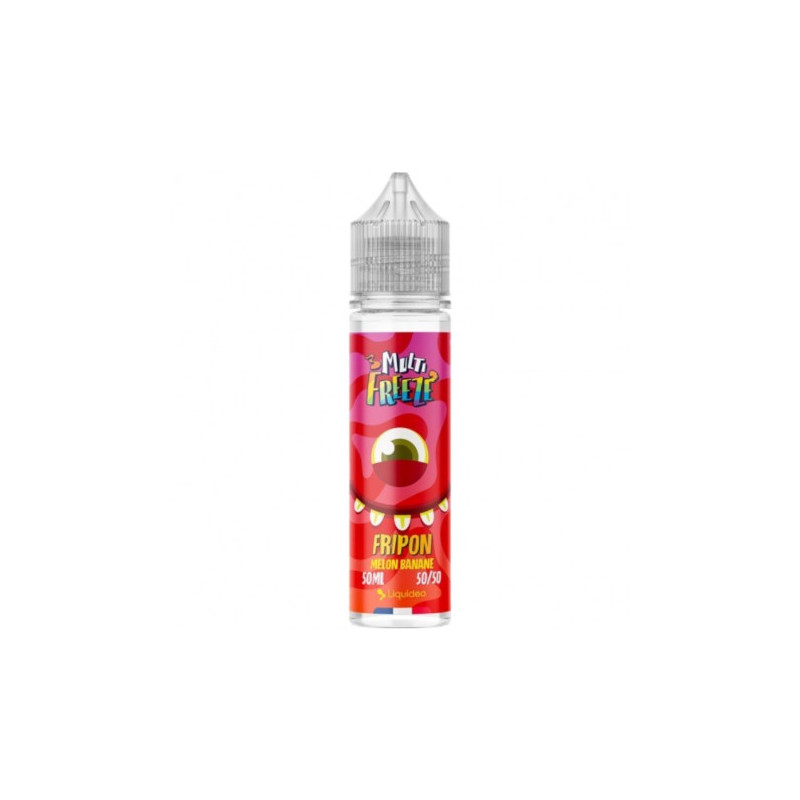 Fripon - 50ml - multifreeze