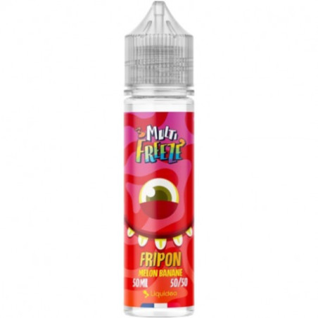 Fripon - 50ml - multifreeze