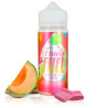 Fruity fuel 0mg nicotine 10ml pink oil