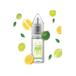 Fruity fuel 11mg 10ml white oil