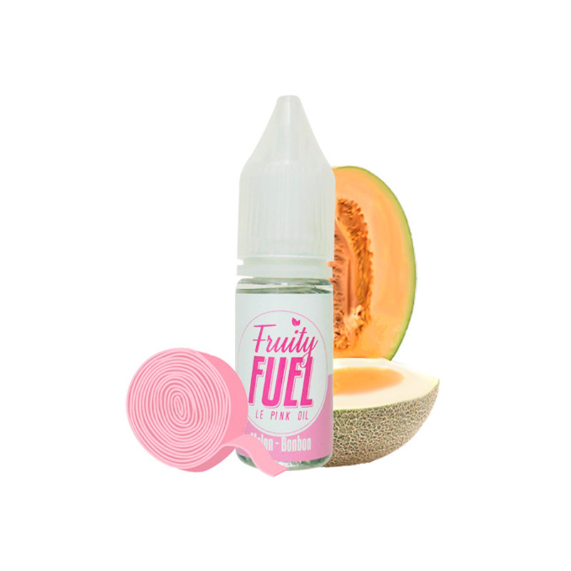 Fruity fuel 3mg 10ml pink oil