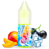 Fruizee 0mg 10ml cassis mangue