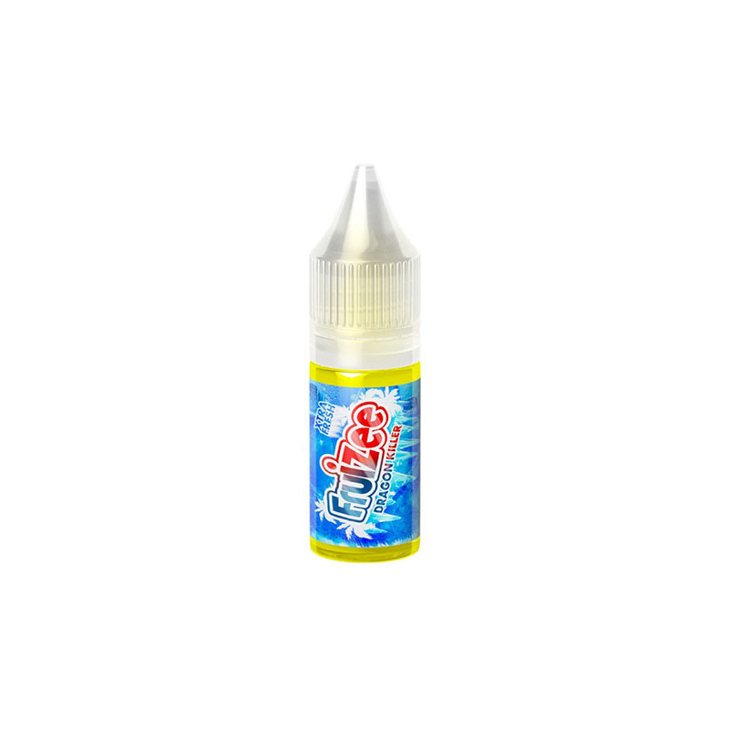 Fruizee 0mg 10ml dragon killer