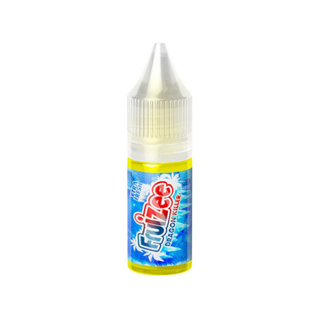 Fruizee 0mg 10ml dragon killer