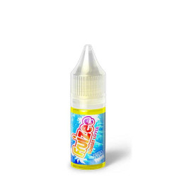 Fruizee 0mg 10ml sunset lover fraise framb myrt
