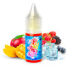 Fruizee 18mg 10ml bloddy mango f. rouge mangue