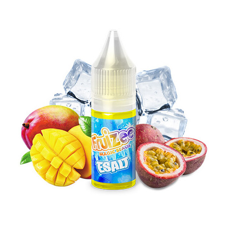 Fruizee 20mg esalt sel de nicotine 10ml magic beach