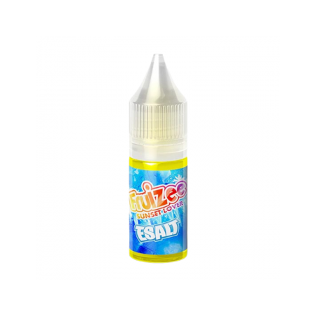 Fruizee 20mg esalt sel de nicotine 10ml sunset lover