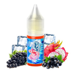 Fruizee 6mg 10ml bloody dragon f. rouge/dragon