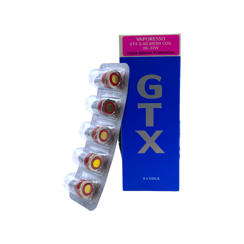 Gtx 2 vaporesso 0.40 ohm