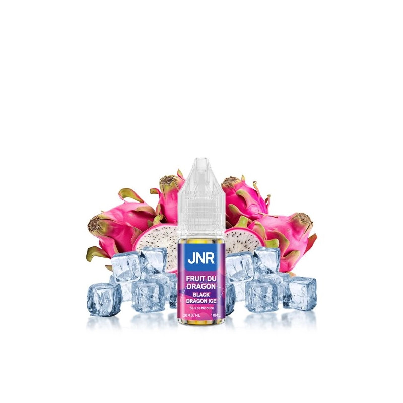 Jnr black dragon 20mg falcon x joker 10ml