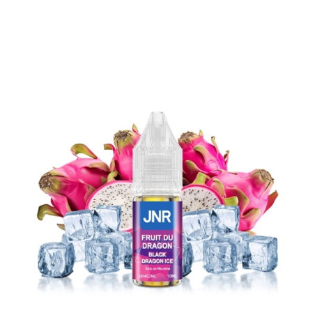 Jnr black dragon 20mg falcon x joker 10ml