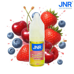 Jnr blueberry cherry cranberry 20mg falcon x joker 10ml