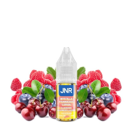Jnr blueberry raspberry cherry 20mg falcon x joker 10ml