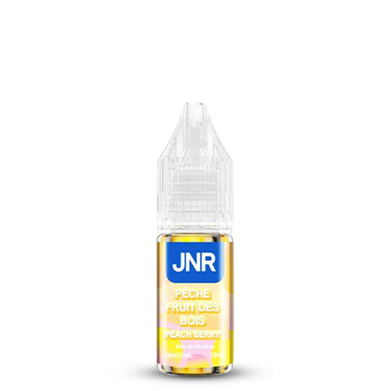 Jnr peach berry 20mg falcon x joker 10ml