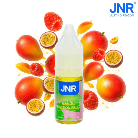 Jnr pêche mangue ananas 20mg falcon x joker 10ml