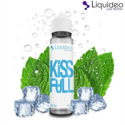 Kiss full - 50ml - liquideo evolution