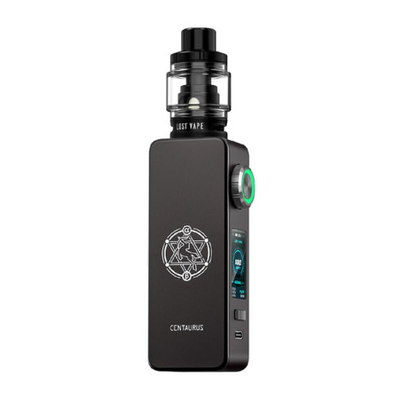 Kit centaurus m100 - lost vape black mamba