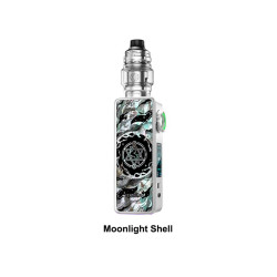 Kit centaurus m100 - lost vape moonlight shell