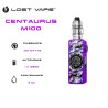 Kit centaurus m100 - lost vape moonlight violet