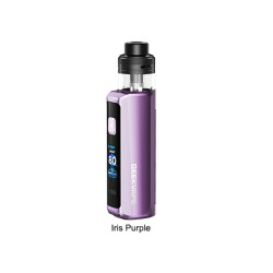 Kit force 3200mah - geekvape iris purple