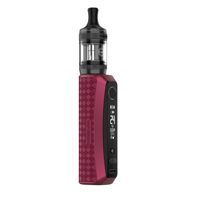 Kit gtx one pro red