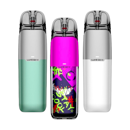 Kit luxe q2 se space grey