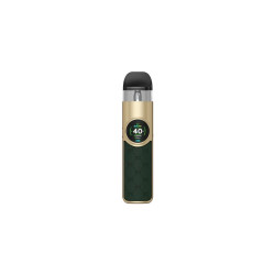 Kit pod nexlim 1500mah - oxva pine green