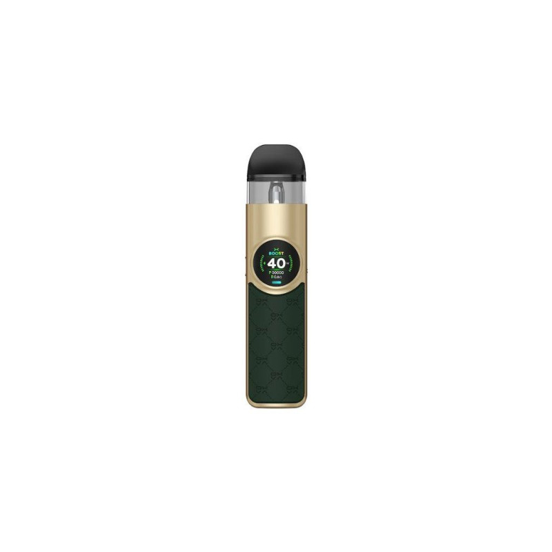 Kit pod nexlim 1500mah - oxva pine green