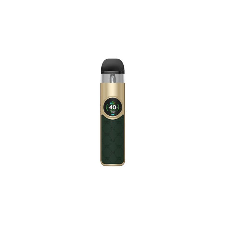 Kit pod nexlim 1500mah - oxva pine green