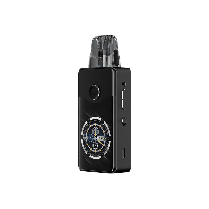 Kit vinci e120 spray black