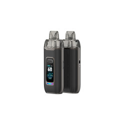 Kit xros 5  mini vaporesso black carbon