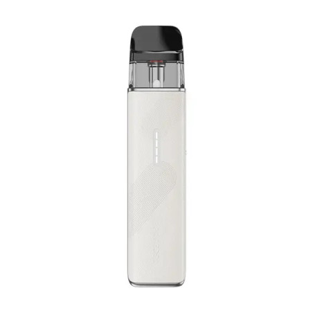 Kit xros 5  mini vaporesso mist white