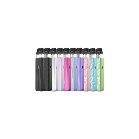 Kit xros 5  mini vaporesso noir / black