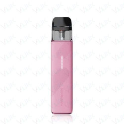 Kit xros 5  mini vaporesso retro pink