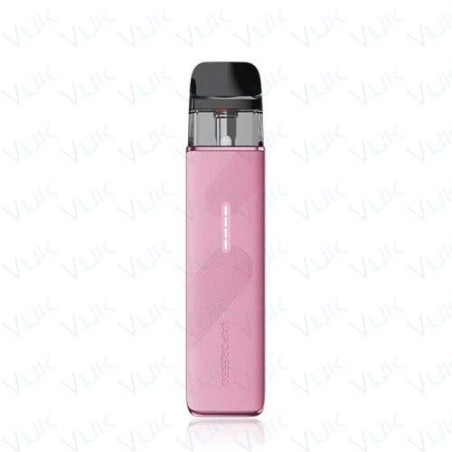 Kit xros 5  mini vaporesso retro pink