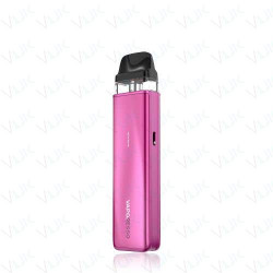 Kit xros 5  mini vaporesso rose red