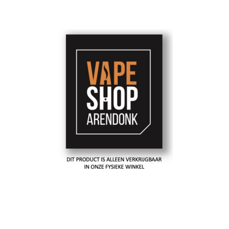 Kit xros 5  mini vaporesso violet / purple