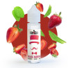 L'imprevisible fraise menthe frais