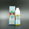 Le petit verger 3mg 10ml pasteque melon